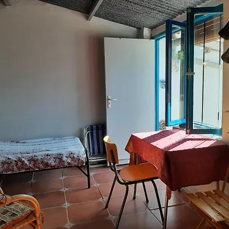Farm stay Vakantieboerderij La Balsa *