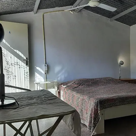 Vakantieboerderij La Balsa Alquife
