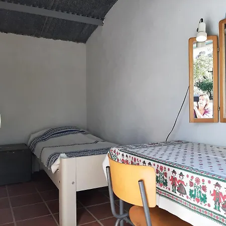 Vakantieboerderij La Balsa Farm stay *