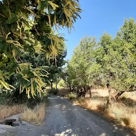 Vakantieboerderij La Balsa