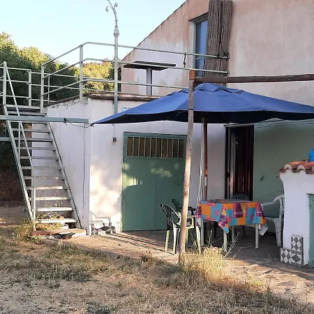 Vakantieboerderij La Balsa * Alquife