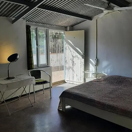 Vakantieboerderij La Balsa