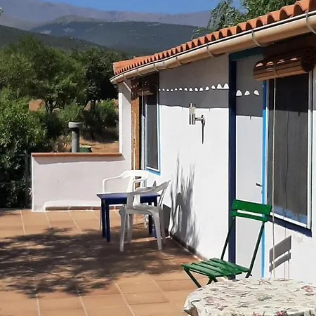 Vakantieboerderij La Balsa Farm stay