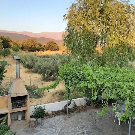 Vakantieboerderij La Balsa